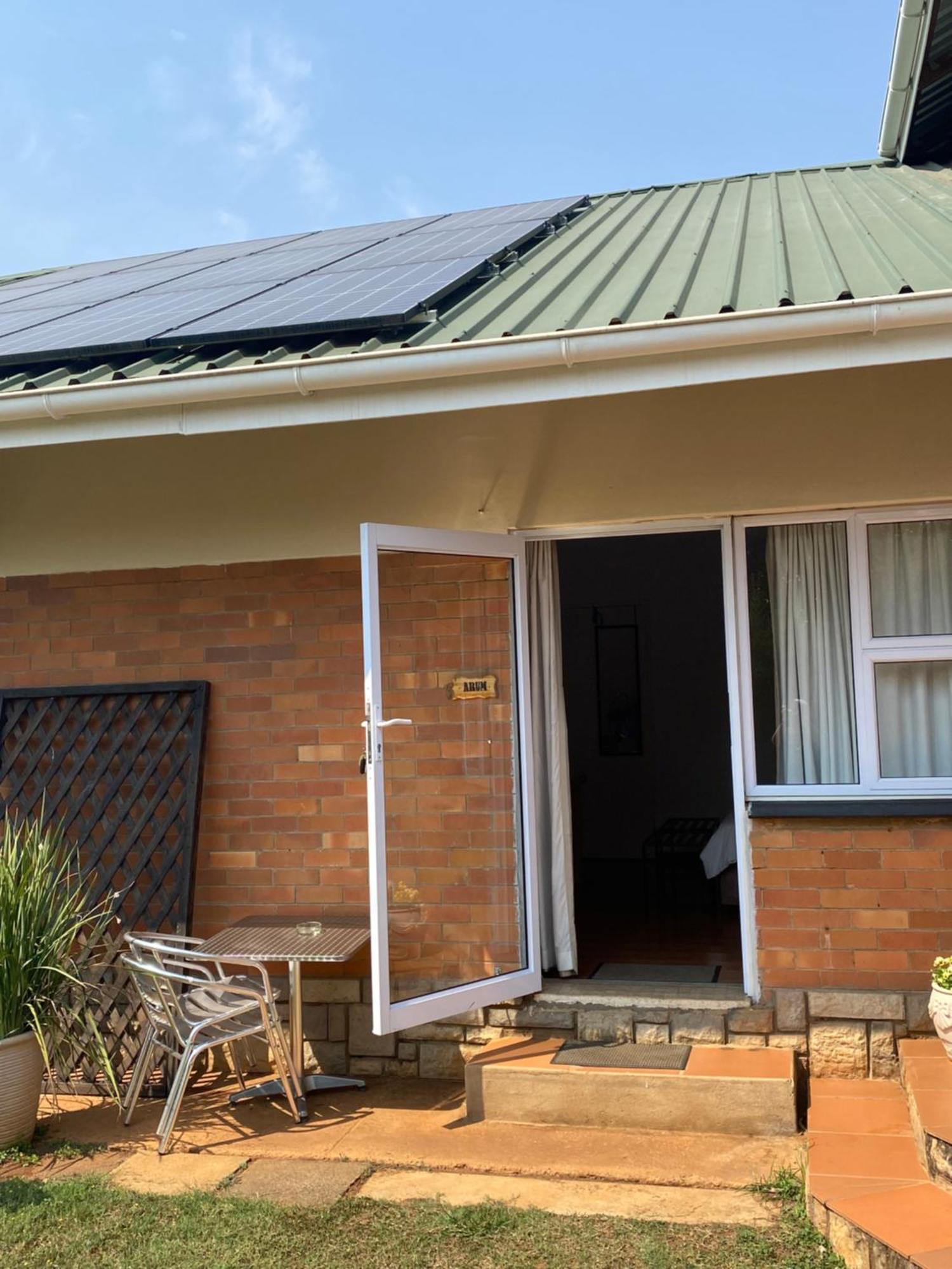 Little Acres Drakensberg Accommodation Champagne Valley Exterior foto